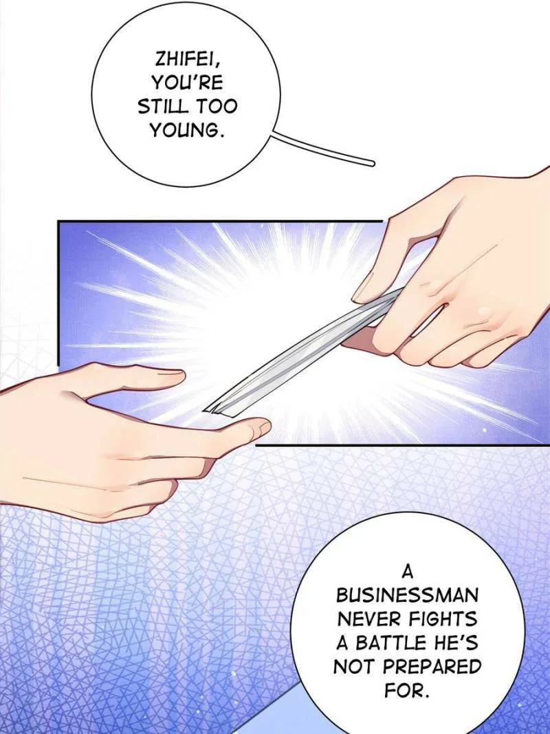Love's Out, Boy Band Fandom's In Chapter 23 page 74
