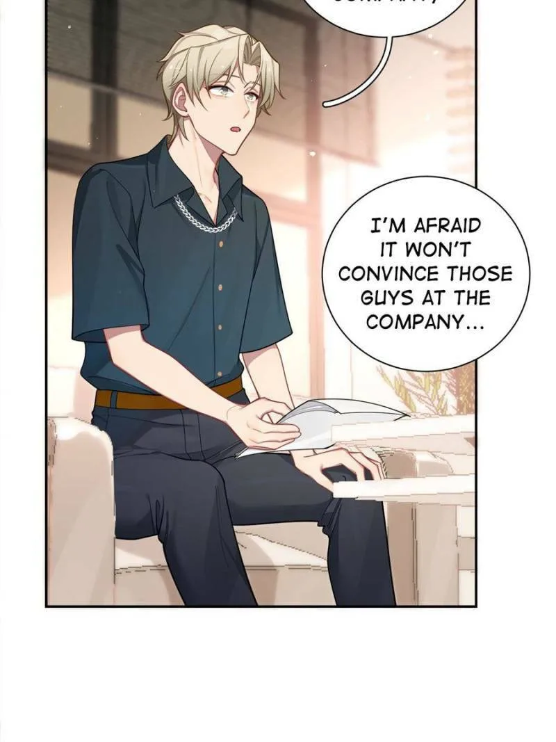 Love's Out, Boy Band Fandom's In Chapter 23 page 73