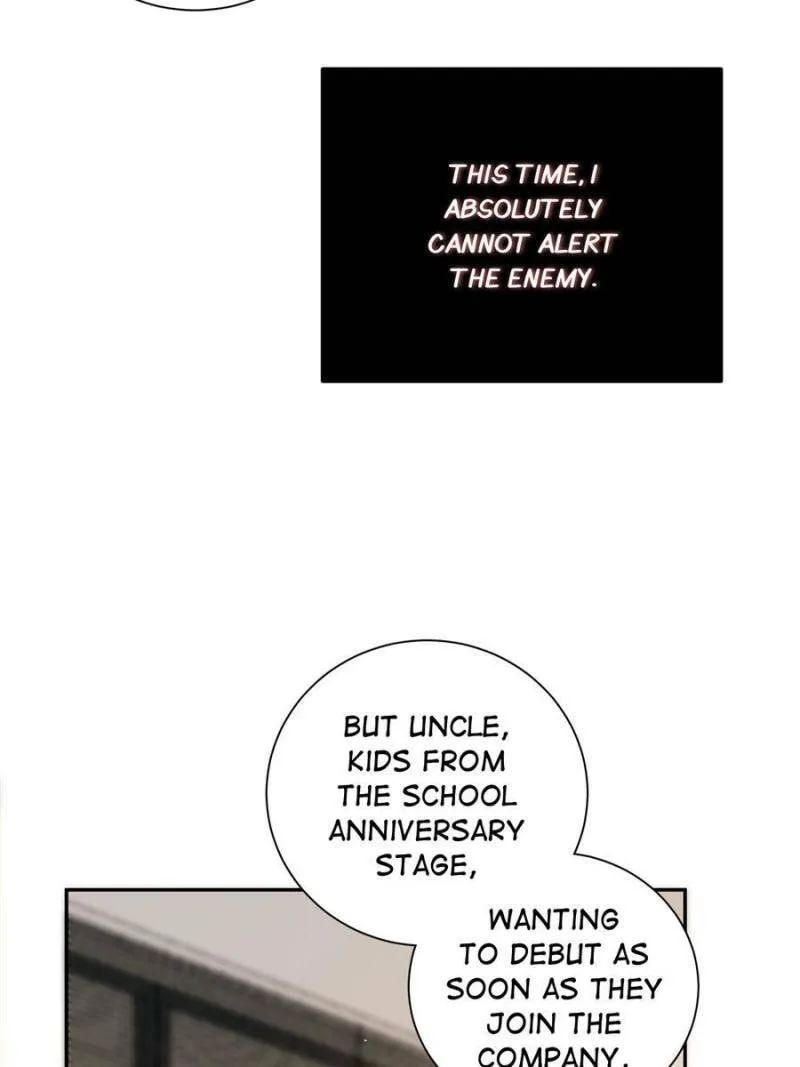 Love's Out, Boy Band Fandom's In Chapter 23 page 72