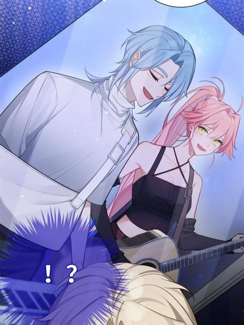 Love's Out, Boy Band Fandom's In Chapter 23 page 75