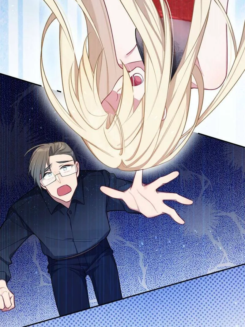 Love's Out, Boy Band Fandom's In Chapter 23 page 42