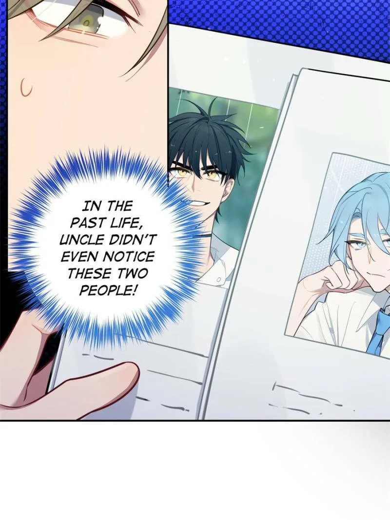 Love's Out, Boy Band Fandom's In Chapter 23 page 63