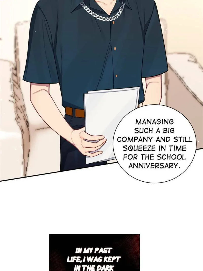 Love's Out, Boy Band Fandom's In Chapter 23 page 70