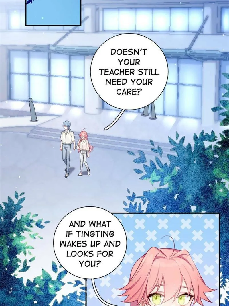 Love's Out, Boy Band Fandom's In Chapter 24 page 2