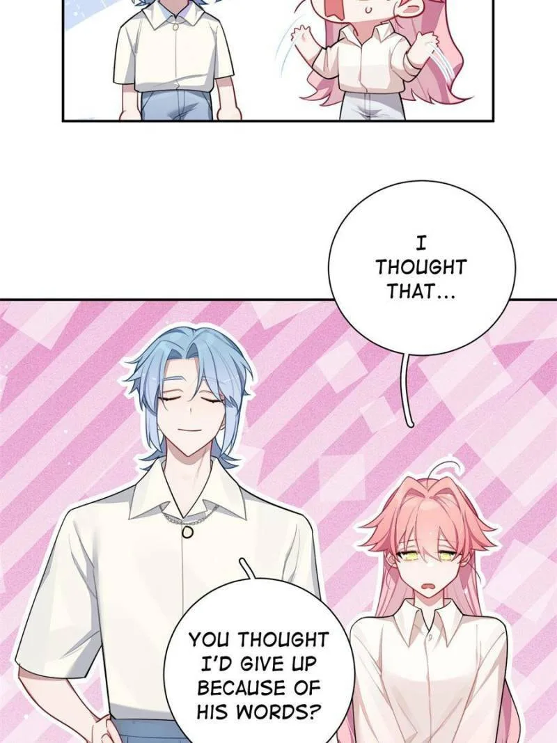Love's Out, Boy Band Fandom's In Chapter 24 page 5