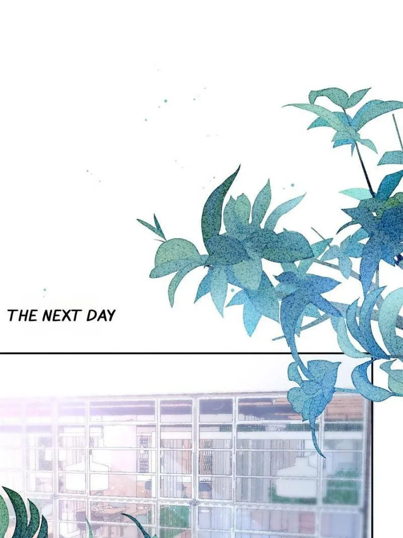 Love's Out, Boy Band Fandom's In Chapter 24 page 35