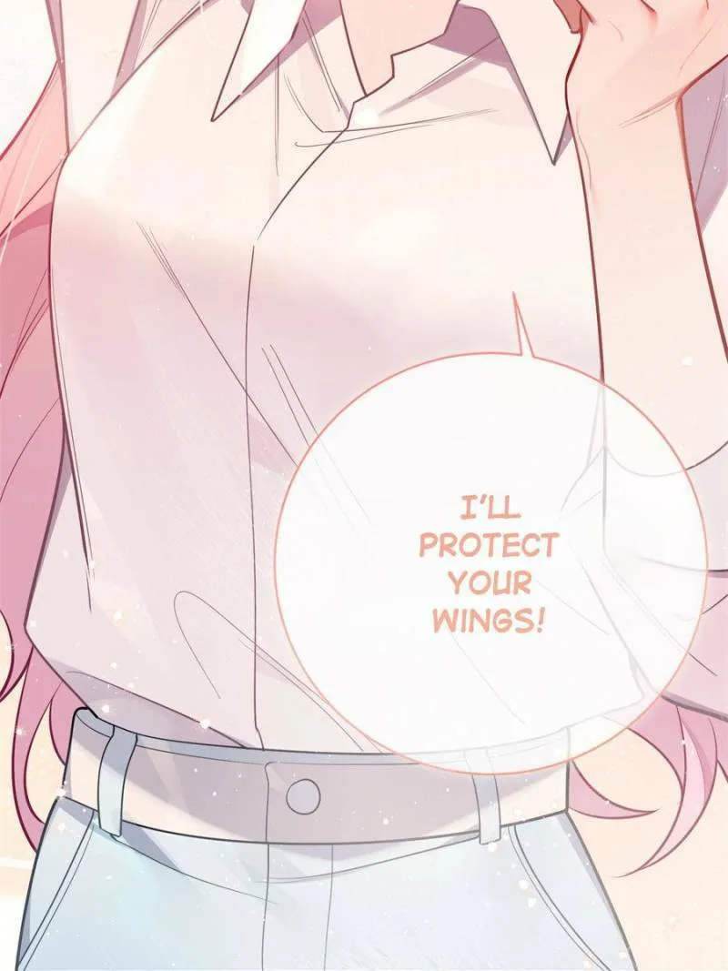 Love's Out, Boy Band Fandom's In Chapter 24 page 25