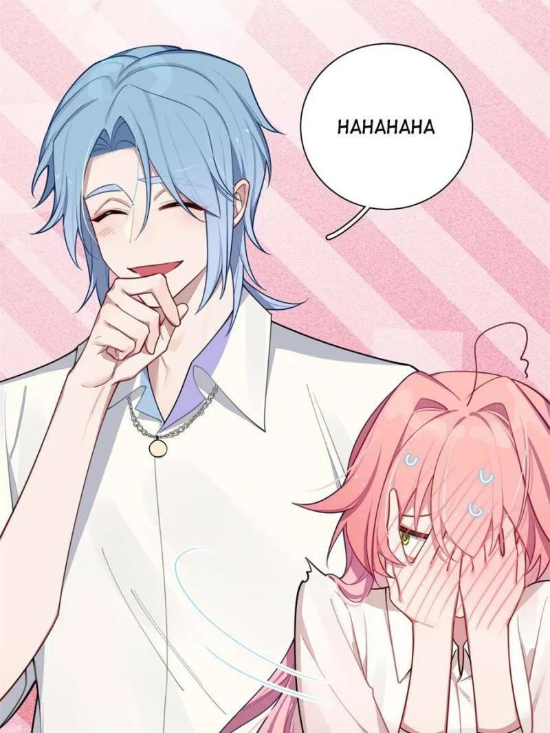 Love's Out, Boy Band Fandom's In Chapter 24 page 31