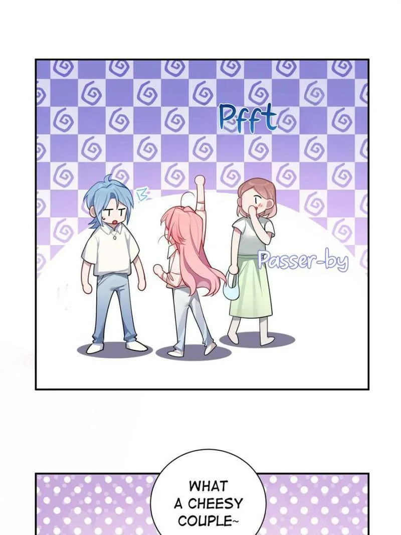 Love's Out, Boy Band Fandom's In Chapter 24 page 27
