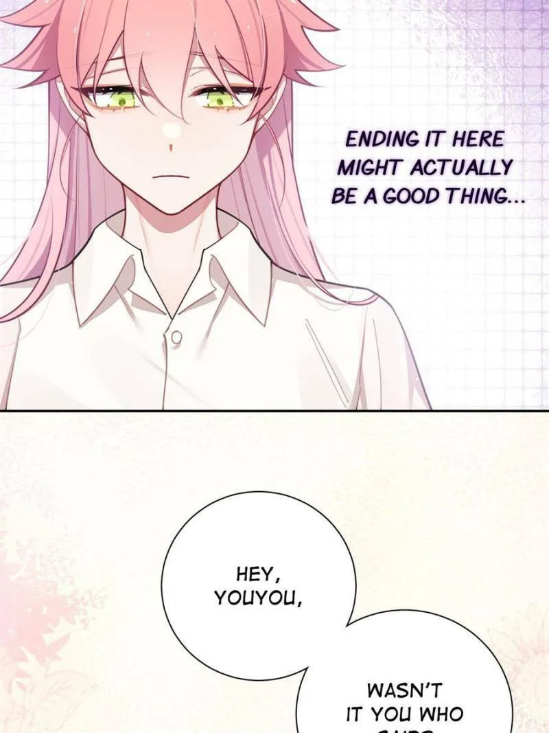 Love's Out, Boy Band Fandom's In Chapter 24 page 19