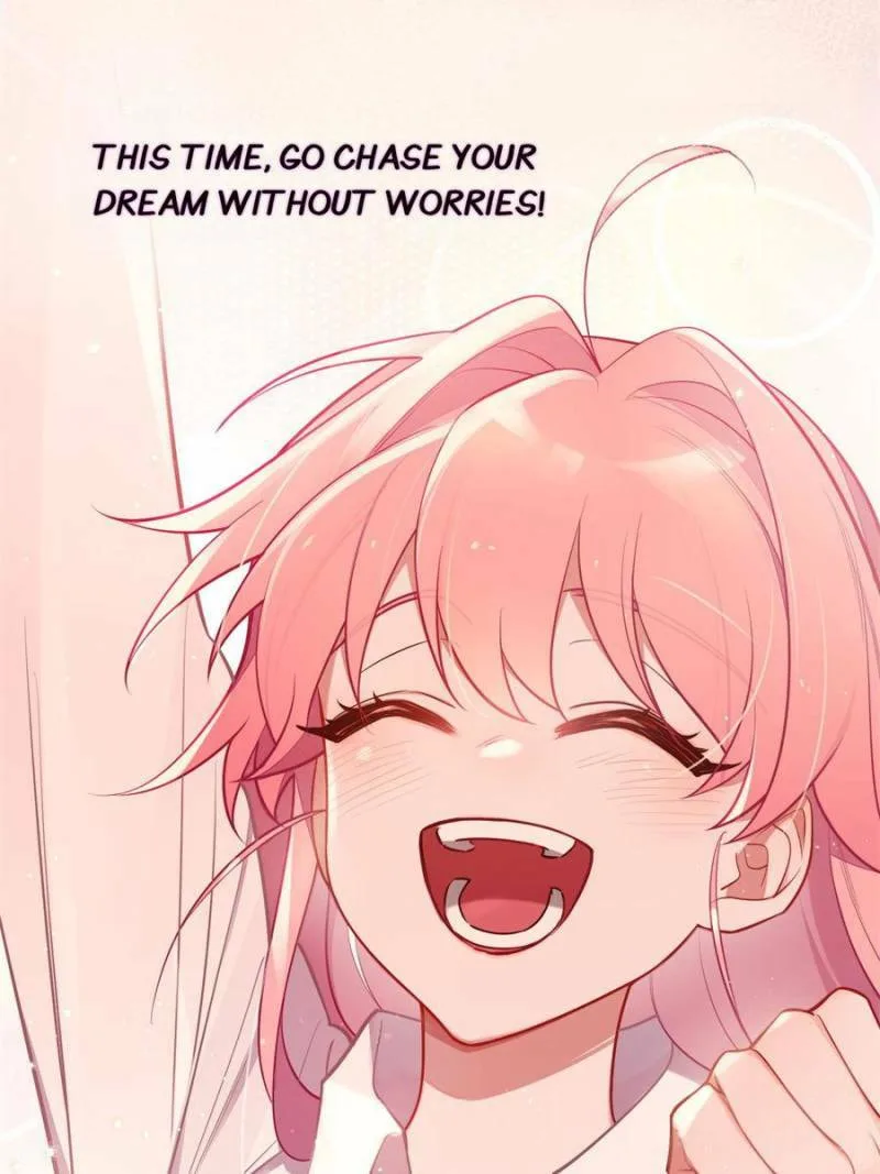 Love's Out, Boy Band Fandom's In Chapter 24 page 24