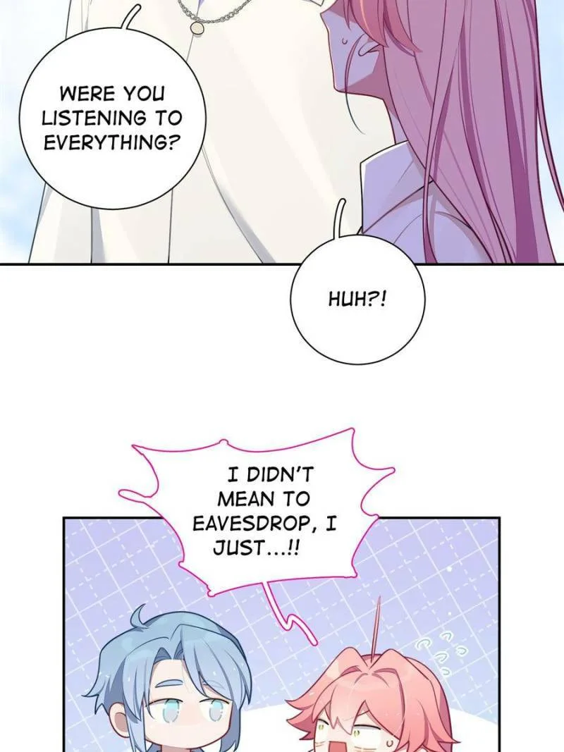 Love's Out, Boy Band Fandom's In Chapter 24 page 4