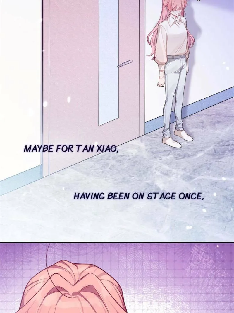 Love's Out, Boy Band Fandom's In Chapter 24 page 18