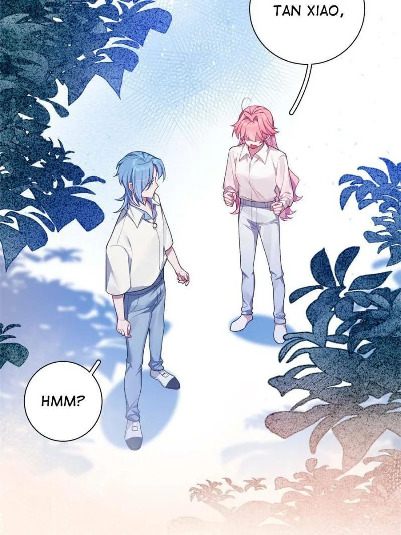 Love's Out, Boy Band Fandom's In Chapter 24 page 23