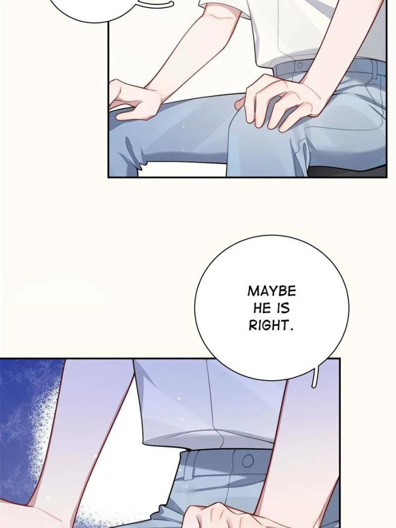 Love's Out, Boy Band Fandom's In Chapter 24 page 8