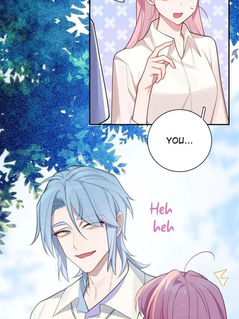 Love's Out, Boy Band Fandom's In Chapter 24 page 3