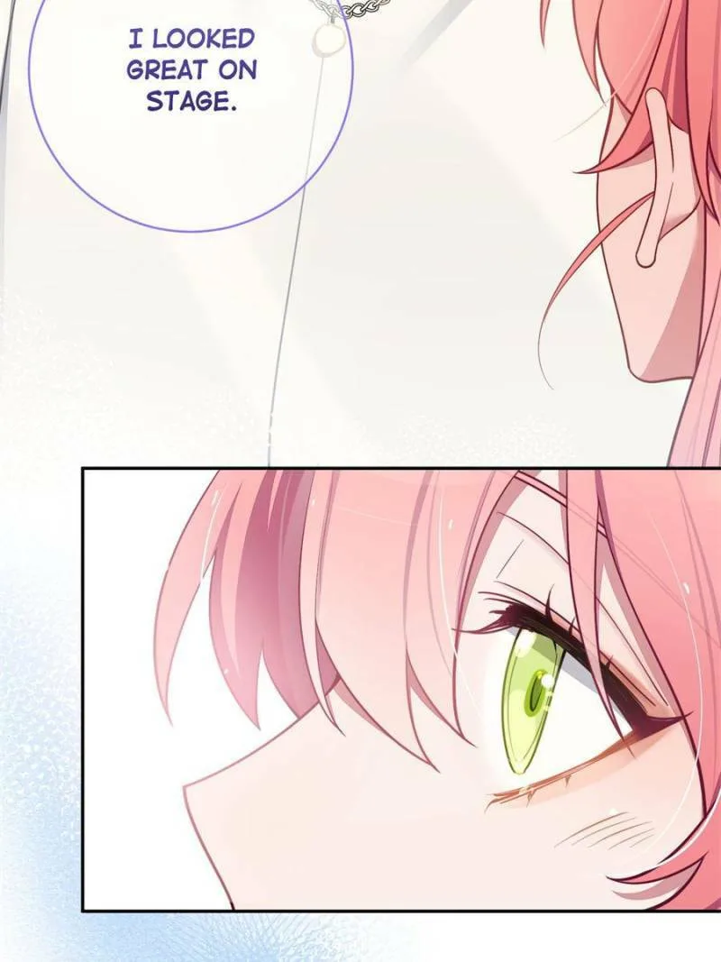 Love's Out, Boy Band Fandom's In Chapter 24 page 21