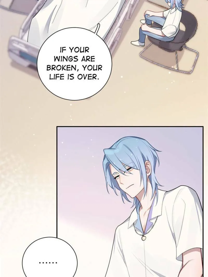 Love's Out, Boy Band Fandom's In Chapter 24 page 7