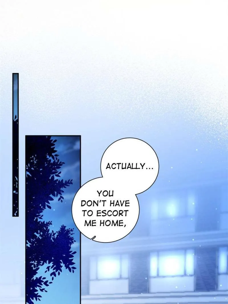 Love's Out, Boy Band Fandom's In Chapter 24 page 1