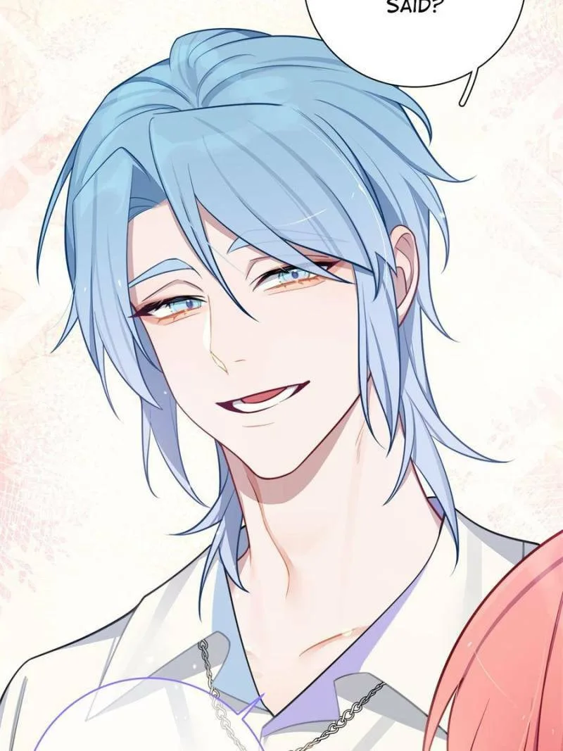 Love's Out, Boy Band Fandom's In Chapter 24 page 20