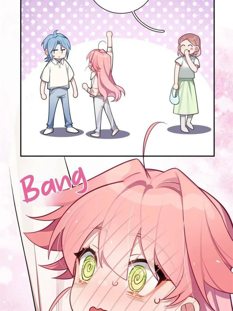 Love's Out, Boy Band Fandom's In Chapter 24 page 28
