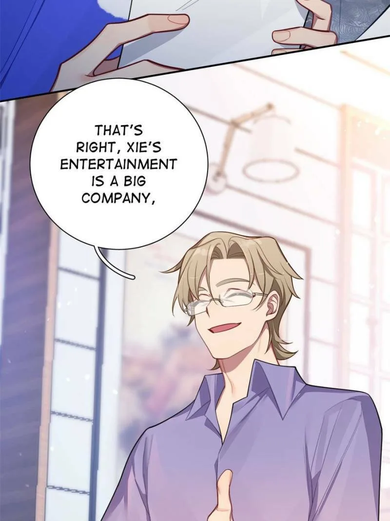 Love's Out, Boy Band Fandom's In Chapter 24 page 38