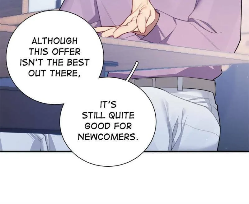 Love's Out, Boy Band Fandom's In Chapter 24 page 39