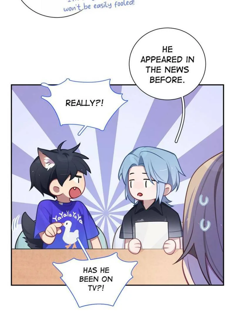 Love's Out, Boy Band Fandom's In Chapter 24 page 41