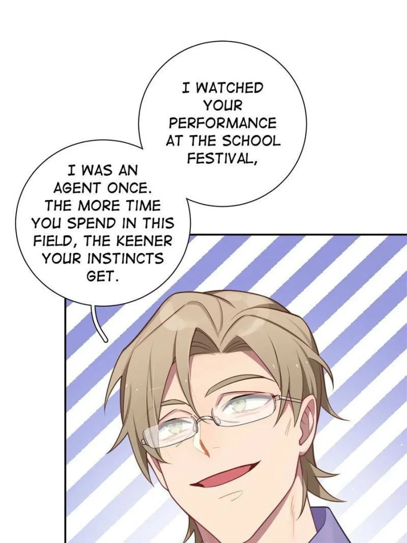 Love's Out, Boy Band Fandom's In Chapter 24 page 42
