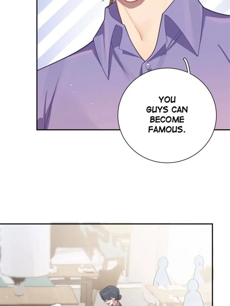 Love's Out, Boy Band Fandom's In Chapter 24 page 43