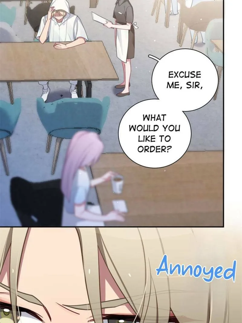 Love's Out, Boy Band Fandom's In Chapter 24 page 44