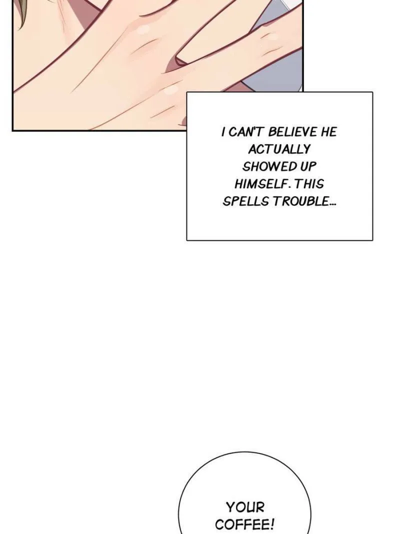 Love's Out, Boy Band Fandom's In Chapter 24 page 48