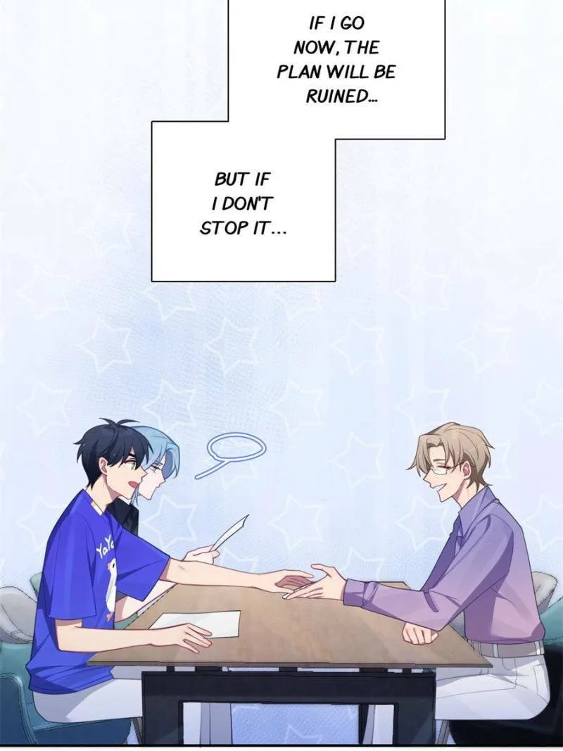 Love's Out, Boy Band Fandom's In Chapter 24 page 51