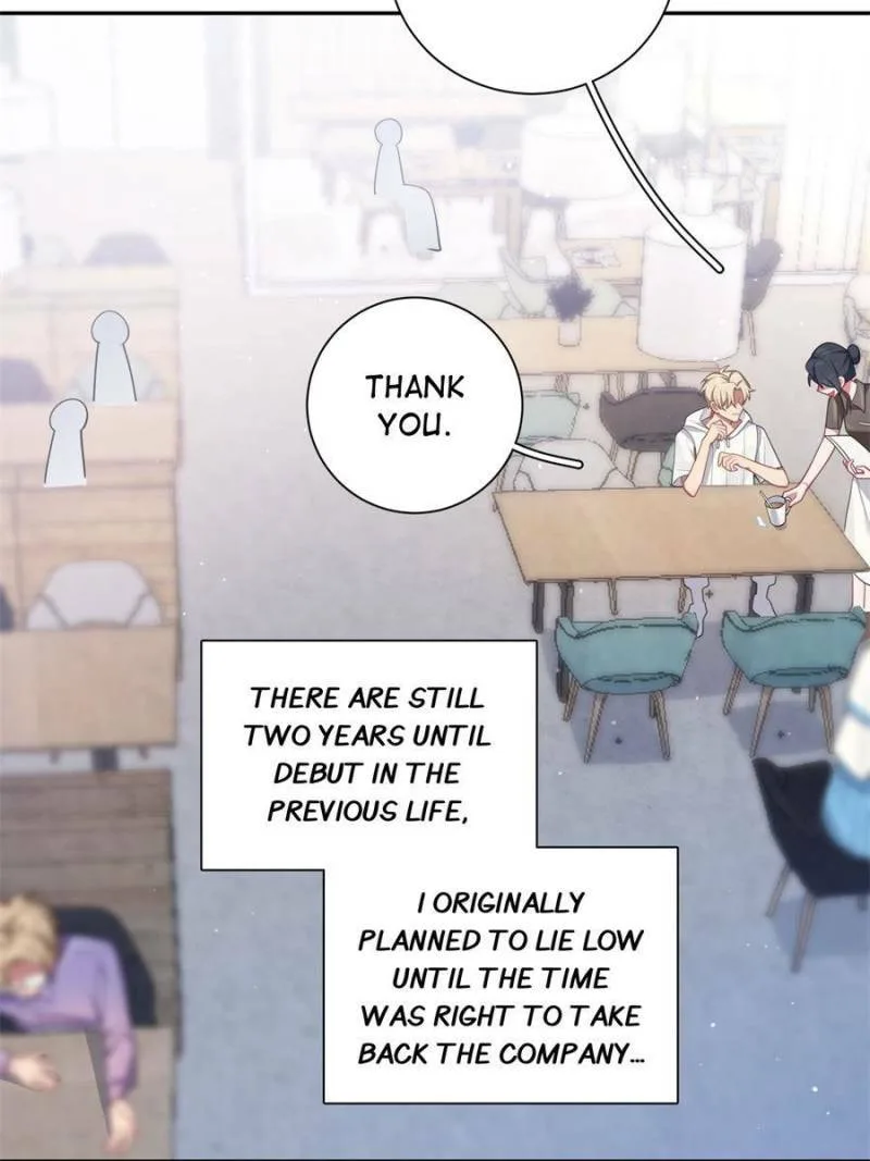 Love's Out, Boy Band Fandom's In Chapter 24 page 49