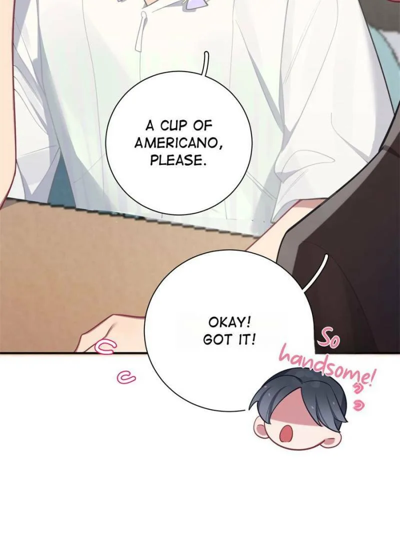Love's Out, Boy Band Fandom's In Chapter 24 page 46