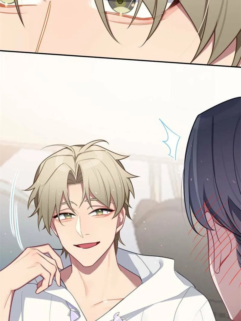 Love's Out, Boy Band Fandom's In Chapter 24 page 45