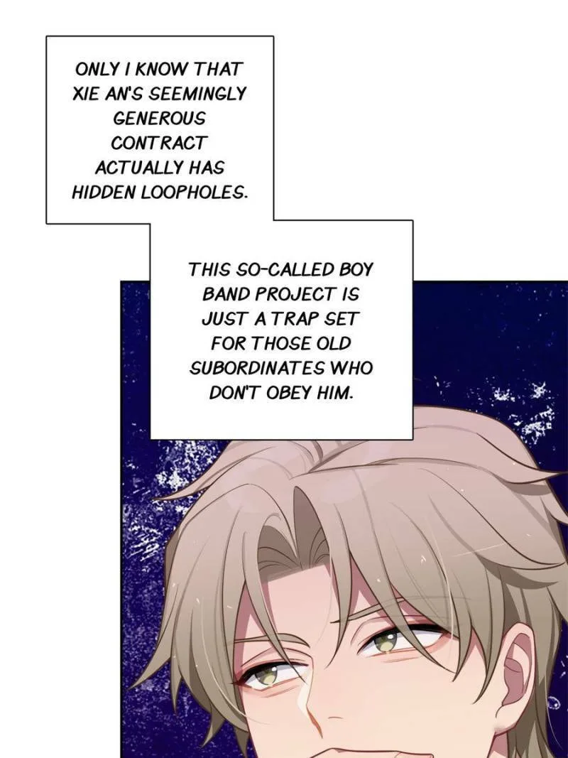 Love's Out, Boy Band Fandom's In Chapter 24 page 52