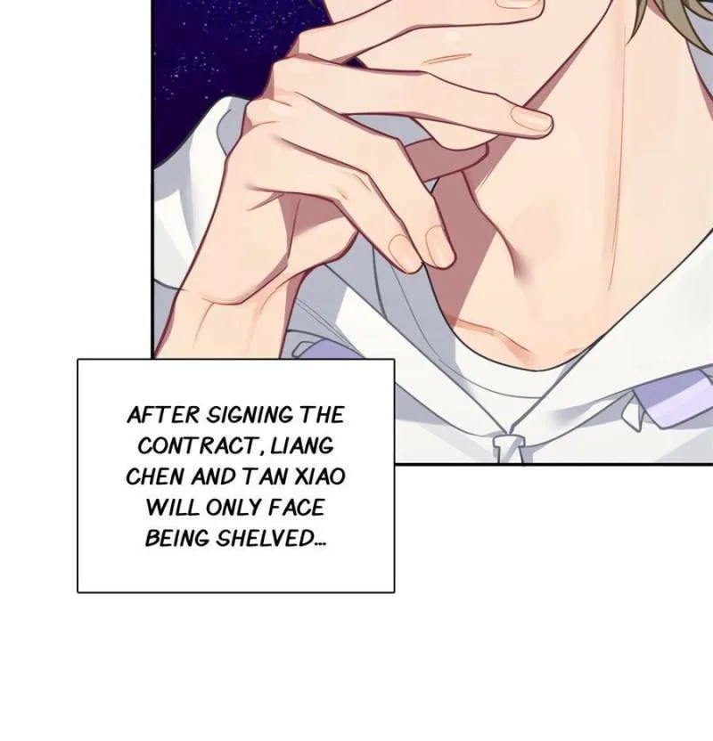 Love's Out, Boy Band Fandom's In Chapter 24 page 53