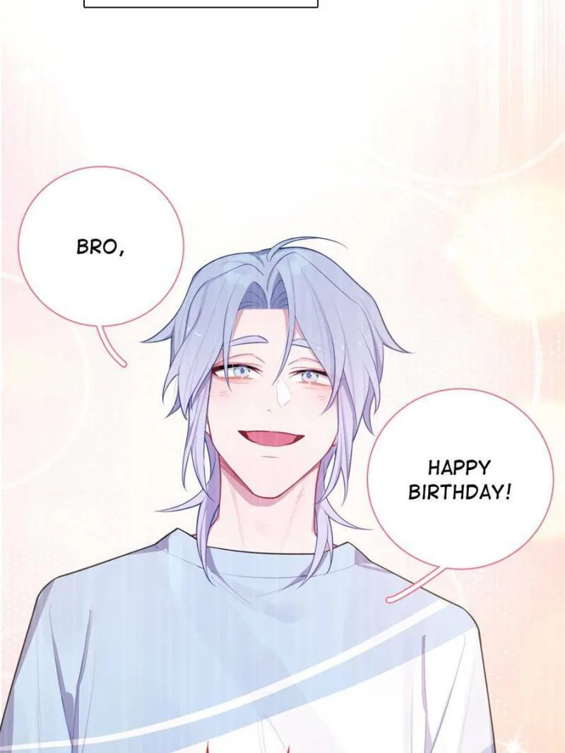 Love's Out, Boy Band Fandom's In Chapter 24 page 55