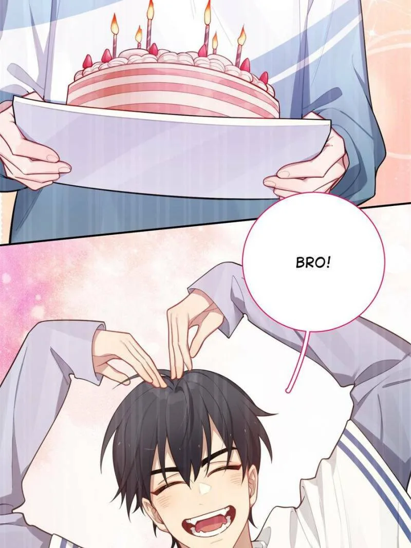 Love's Out, Boy Band Fandom's In Chapter 24 page 56