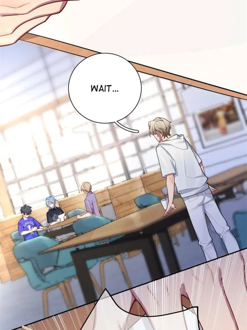 Love's Out, Boy Band Fandom's In Chapter 24 page 64