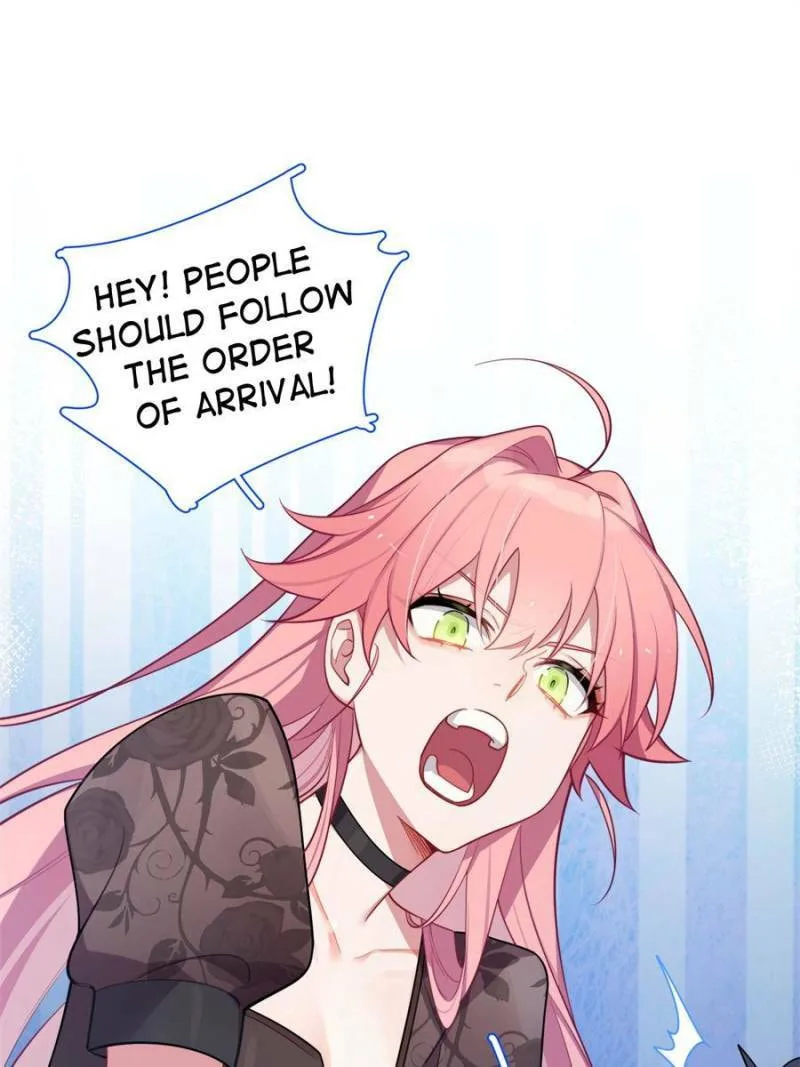 Love's Out, Boy Band Fandom's In Chapter 24 page 67