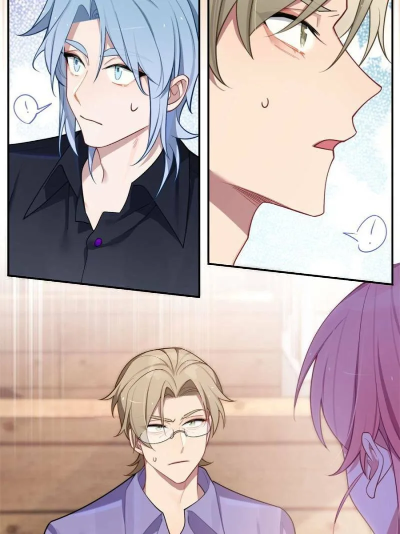 Love's Out, Boy Band Fandom's In Chapter 24 page 69