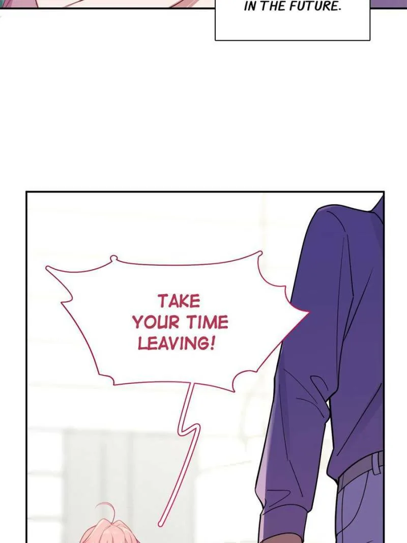 Love's Out, Boy Band Fandom's In Chapter 25 page 7