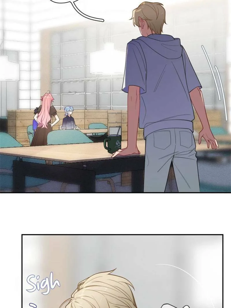 Love's Out, Boy Band Fandom's In Chapter 25 page 10