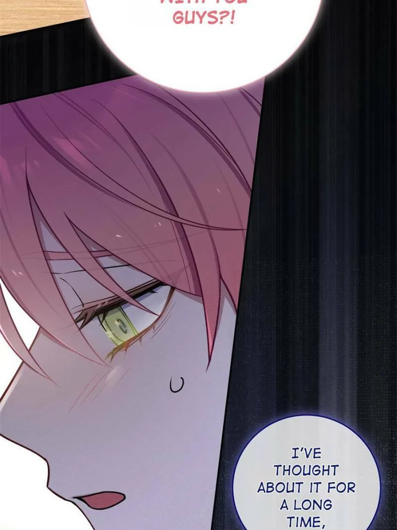 Love's Out, Boy Band Fandom's In Chapter 25 page 29