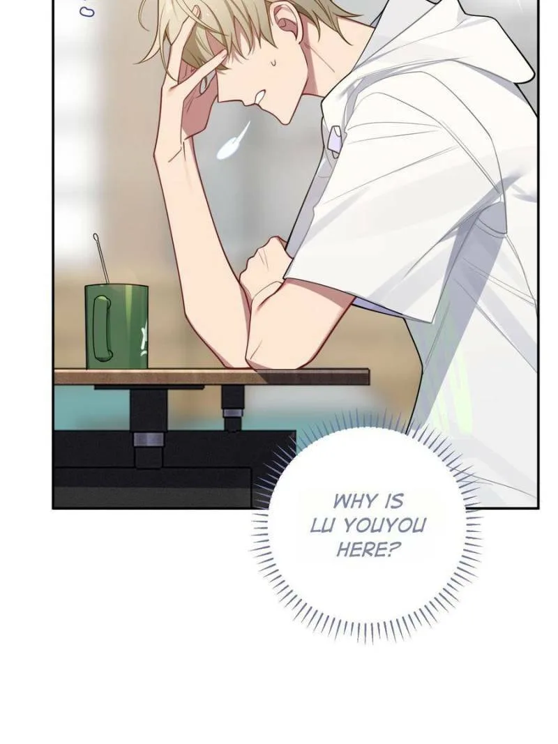 Love's Out, Boy Band Fandom's In Chapter 25 page 11
