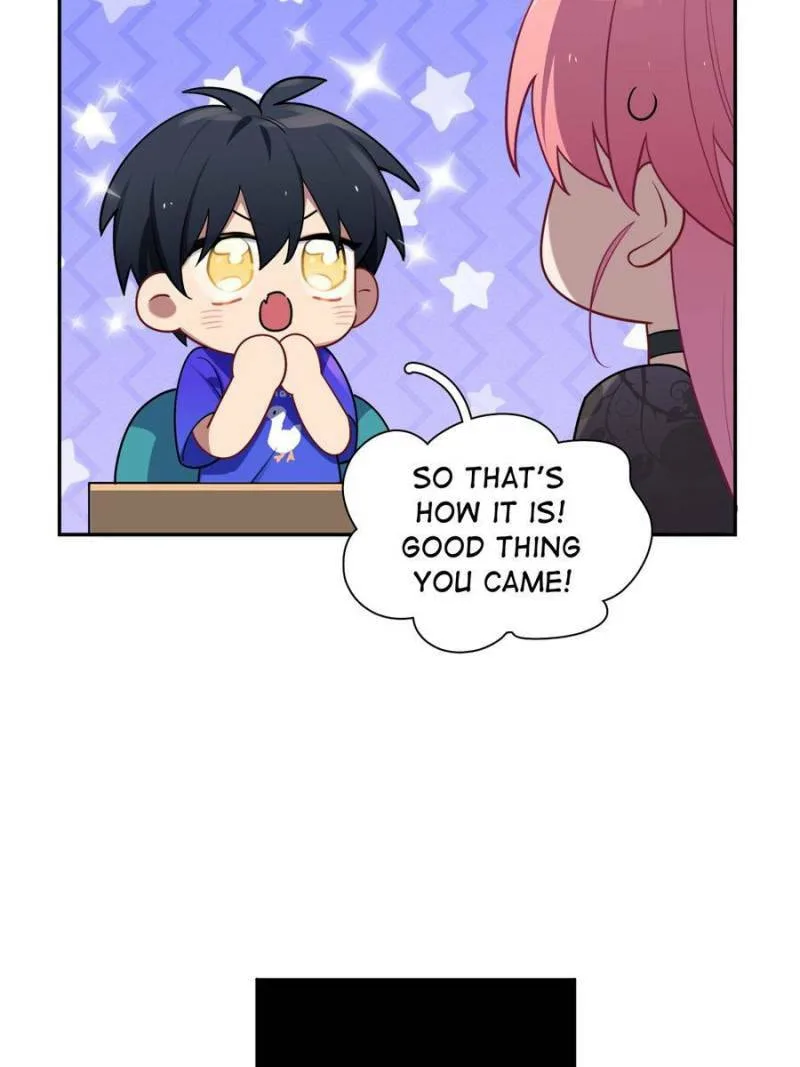 Love's Out, Boy Band Fandom's In Chapter 25 page 20