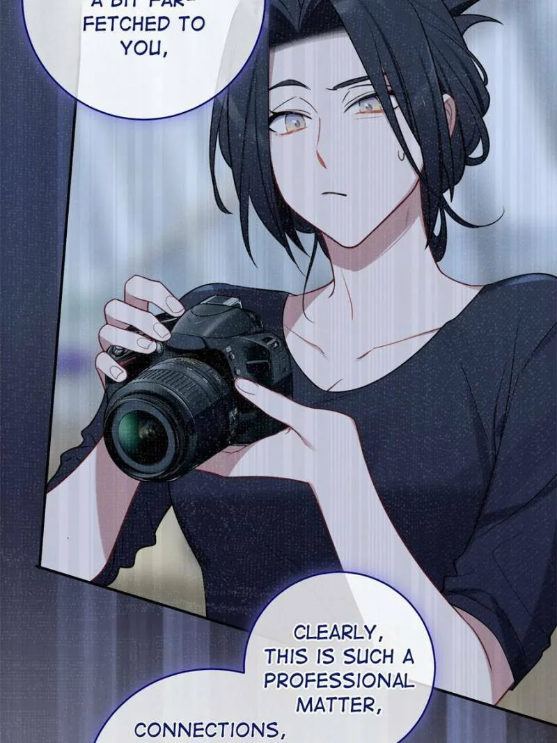 Love's Out, Boy Band Fandom's In Chapter 25 page 31