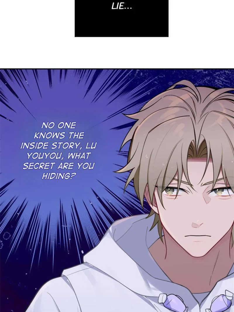 Love's Out, Boy Band Fandom's In Chapter 25 page 21
